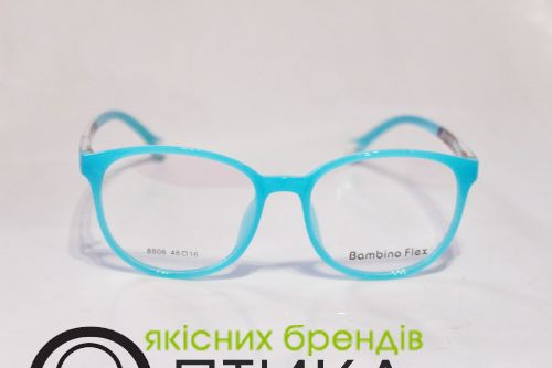 Оправа (П) Bambino Flex 8806 c.47