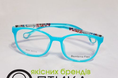Оправа (П) Bambino Flex 8806 c.47