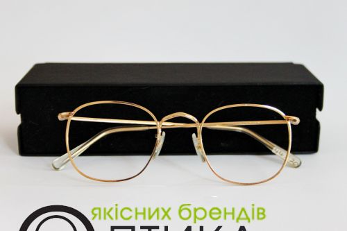 Оправа Algha 12 KT Gold Filled