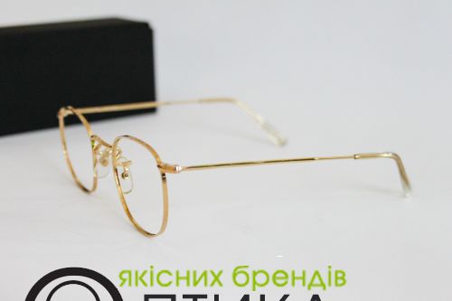 Оправа Algha 12 KT Gold Filled