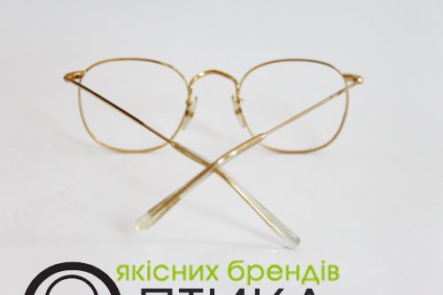 Оправа Algha 12 KT Gold Filled