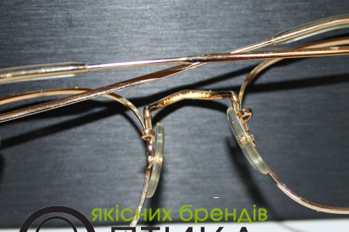 Оправа Algha 12 KT Gold Filled