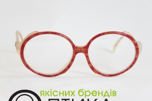 Оправа Essilor кругла