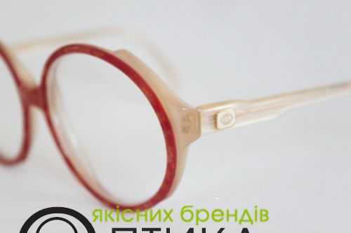 Оправа Essilor кругла