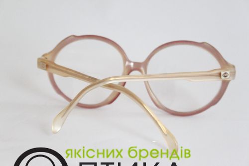 Оправа Essilor кругла