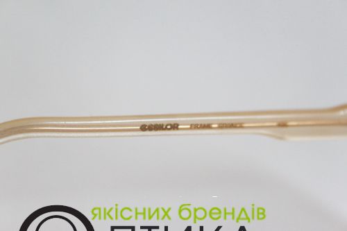 Оправа Essilor кругла