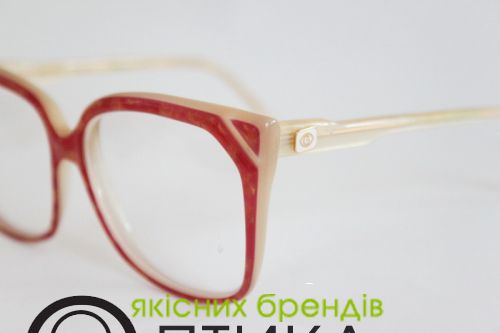 Оправа Essilor квадратна