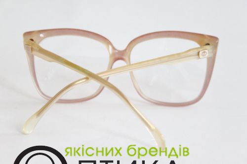 Оправа Essilor квадратна
