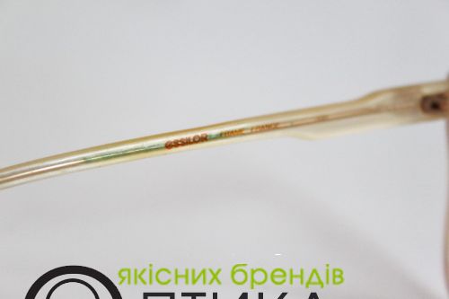 Оправа Essilor квадратна