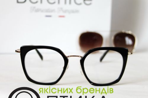 Оправа BERENISE AUGUSTINE 0423 379 c.01 з кліпоном