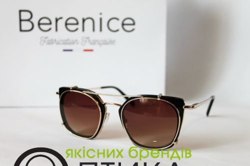 Оправа BERENISE AUGUSTINE 0423 379 c.01 з кліпоном