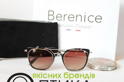 Оправа BERENISE AUGUSTINE 0423 379 c.01 з кліпоном