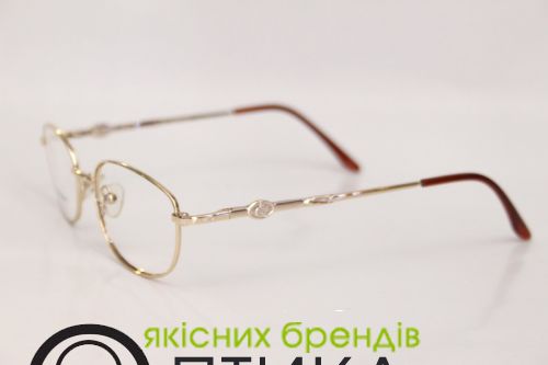 Оправа (Д) металева дитяча CH 1001 с.1