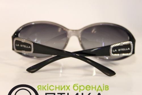 Сонцезахисні окуляри LA STELLA LS 372 c.02 (з поляризацією)