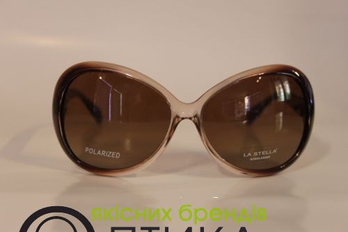 Сонцезахисні окуляри LA STELLA LS 315 c.02 (з поляризацією)