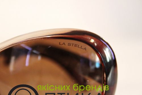 Сонцезахисні окуляри LA STELLA LS 315 c.02 (з поляризацією)