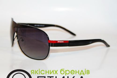 Сонцезахисні окуляри ENOX 4263 c.01 (з поляризацією)