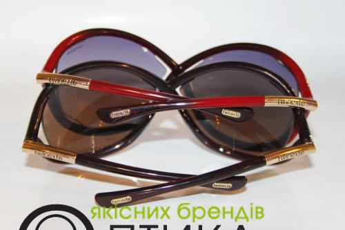 Сонцезахисні окуляри TWINEXTE 6587 в двох кольорах