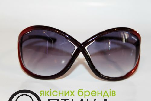 Сонцезахисні окуляри TWINEXTE 6587 в двох кольорах