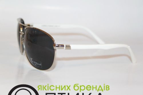 Сонцезахисні окуляри LA STELLA L 003 c.03 (з поляризацією)