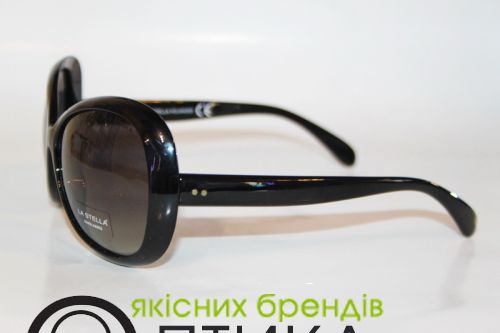 Сонцезахисні окуляри LA STELLA LS315 c.01 (з поляризацією)