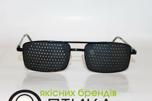 Перфораційні окуляри-тренажери 1