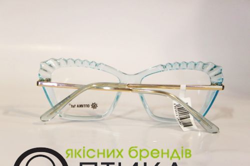 Оправа 1-st 5023 c.0