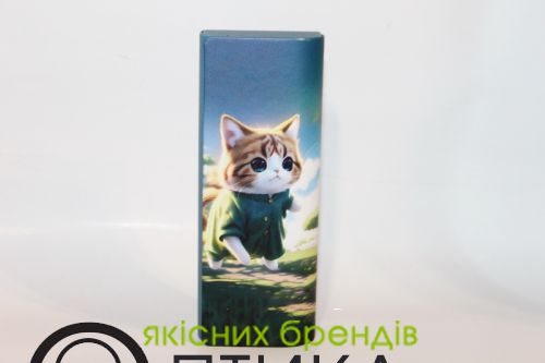 Футляр на магніті "Кіт" 2
