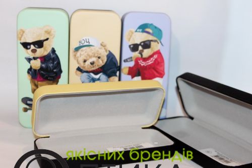 Футляр "Крутий кіт" в асортименті