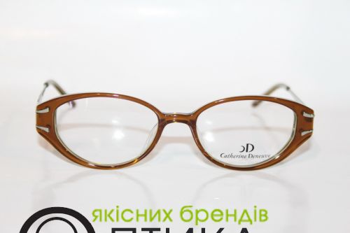 Оправа Catherine Deneuve CD 301 BRN