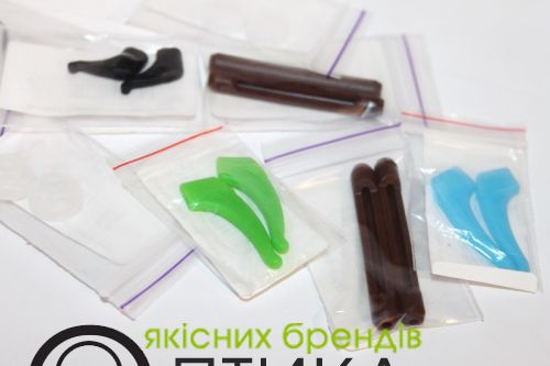 Стопери в асортименті