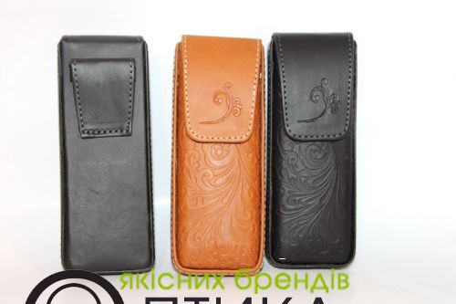 Чоловічі футляри в асортименті