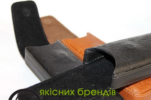 Чоловічі футляри в асортименті