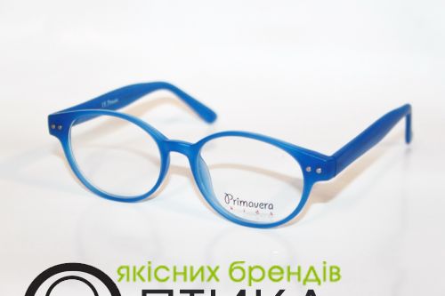 Оправа дитяча Primavera 459 c.3 (блакитна)
