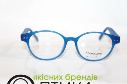 Оправа дитяча Primavera 459 c.3 (блакитна)