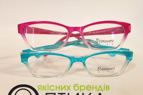 Оправа Primavera 460 в асортименті