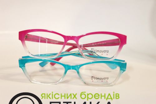 Оправа Primavera 460 в асортименті