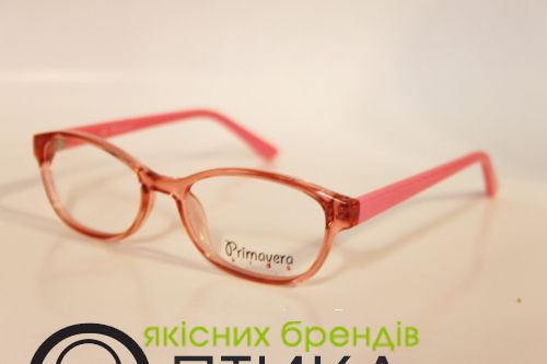 Оправа дитяча Primavera 451 с.2 (рожева)