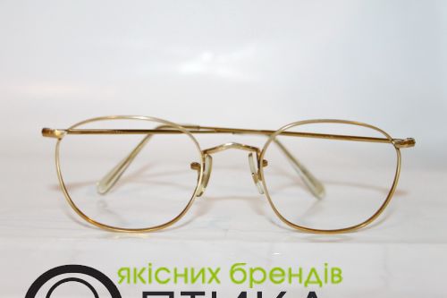 Оправа Hilton Classic 3 14KT GR