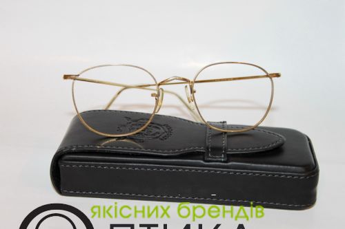 Оправа Hilton Classic 3 14KT GR