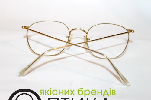 Оправа Hilton Classic 3 14KT GR
