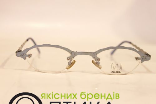 Оправа PAR IDC mod.V-075 (блакитна)