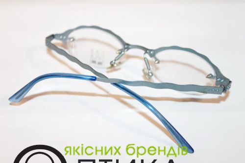 Оправа PAR IDC mod.V-075 (блакитна)