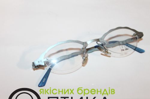 Оправа PAR IDC mod.V-075 (блакитна)
