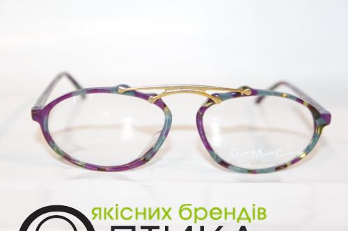 Оправа GMC by Trend Company 365 c.1