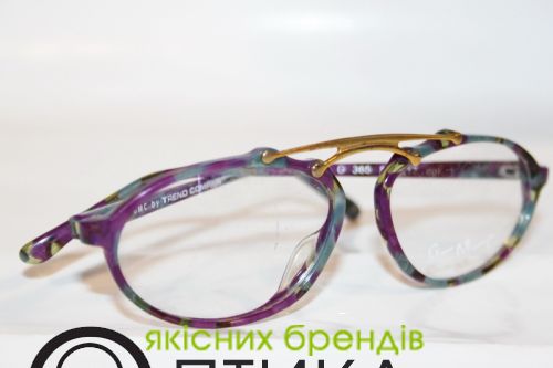 Оправа GMC by Trend Company 365 c.1