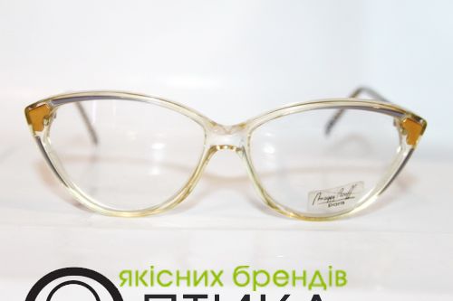 Оправа вінтажна 199 342 136