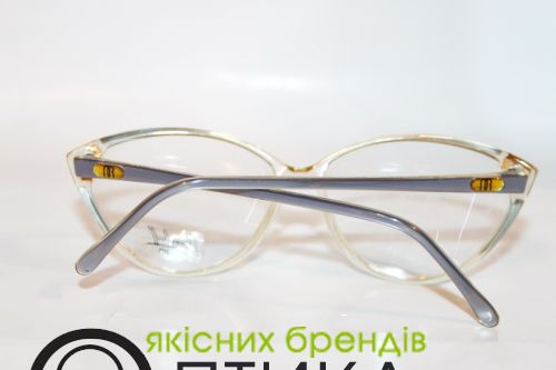 Оправа вінтажна 199 342 136
