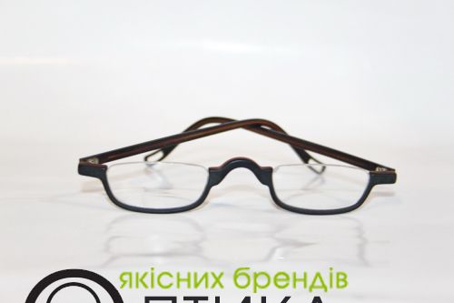 Оправа лектор пластикова (вінтаж)