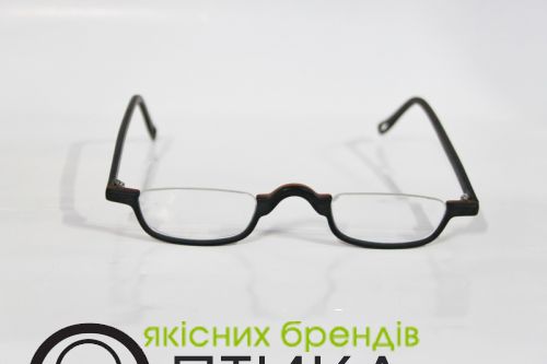 Оправа лектор пластикова (вінтаж)